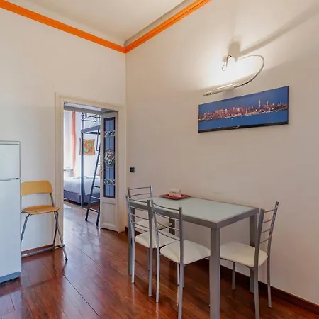 Apartment Cozy Near The Center - Umbria Milan