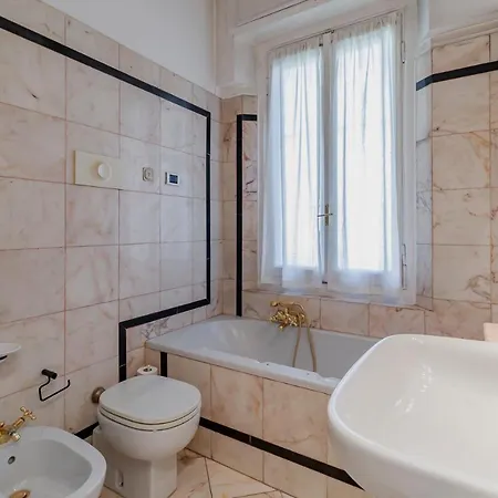 Cozy Near The Center - Umbria Milan