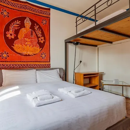 Cozy Near The Center - Umbria * Milan
