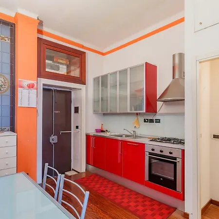 Cozy Near The Center - Umbria Apartment Milan