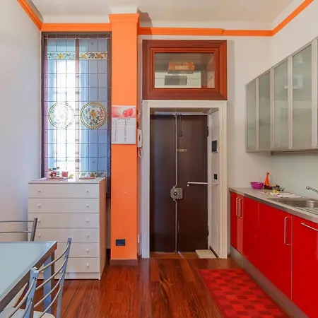 Cozy Near The Center - Umbria Milan