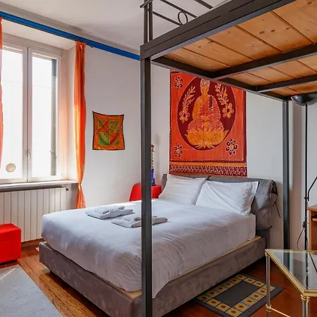 Cozy Near The Center - Umbria *