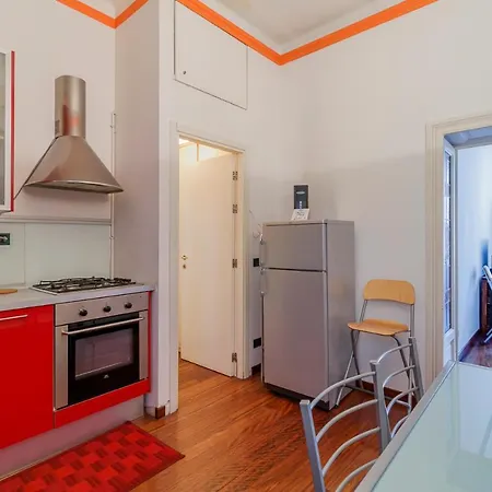 Apartment Cozy Near The Center - Umbria