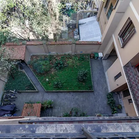 Cozy Near The Center - Umbria Apartment