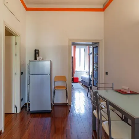 Apartment Cozy Near The Center - Umbria *