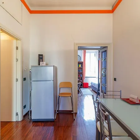 Cozy Near The Center - Umbria Milan