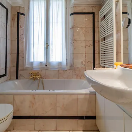 Cozy Near The Center - Umbria Apartment *
