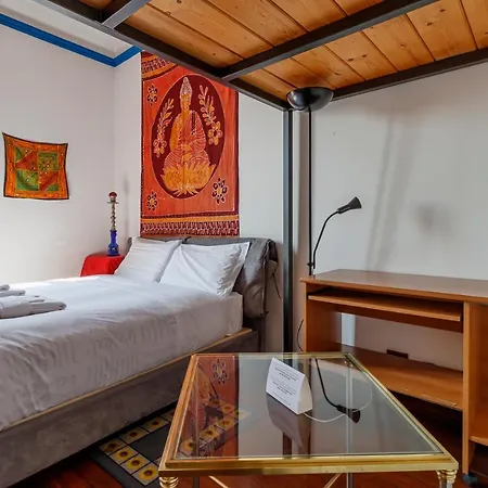Cozy Near The Center - Umbria Apartment *