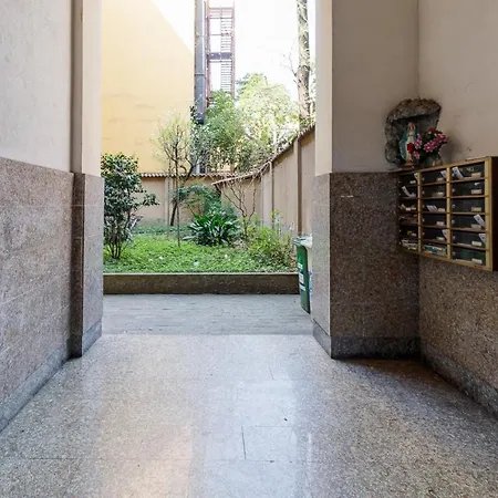 Cozy Near The Center - Umbria Apartment