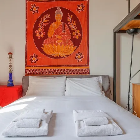Cozy Near The Center - Umbria * Milan